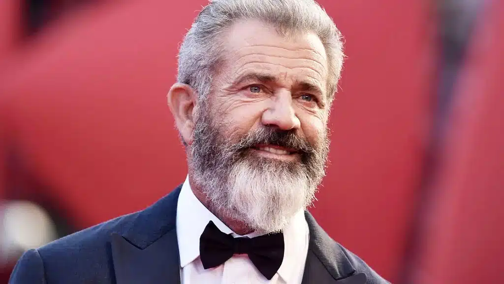 Mel Gibson