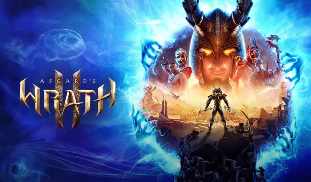 Meta Quest Gaming Showcase