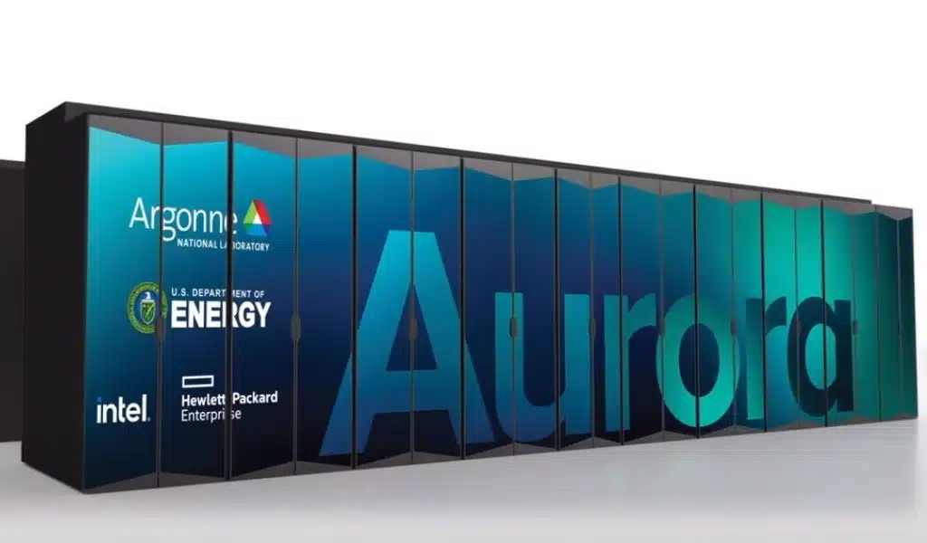 Supercomputer Set to be Switched On