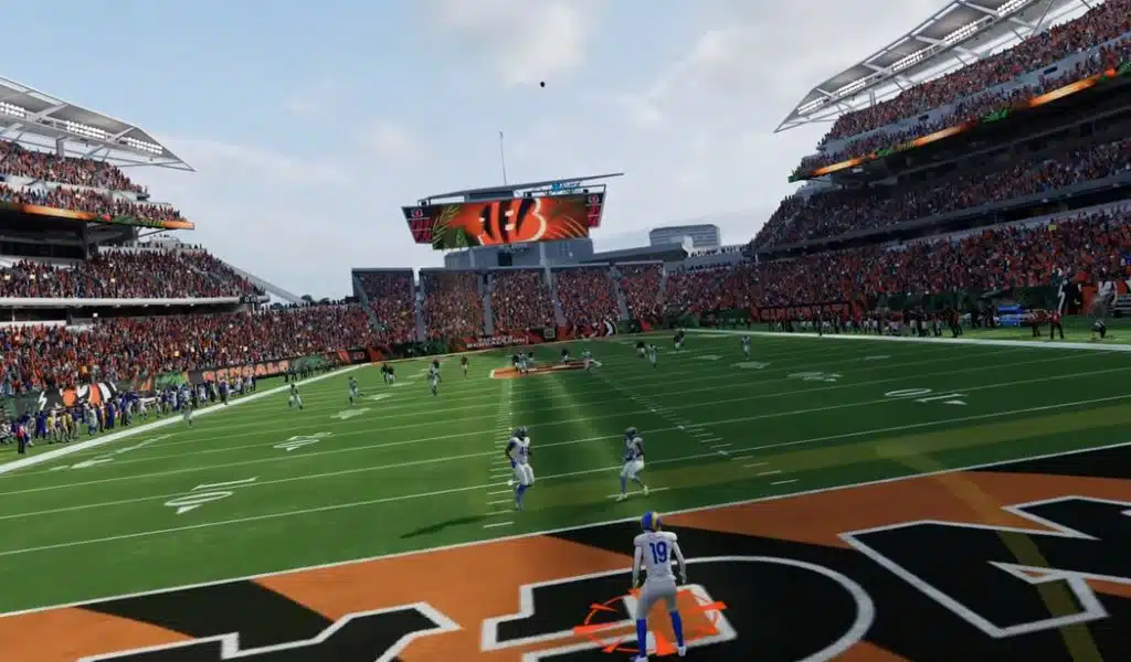 NFL and the World of Esports