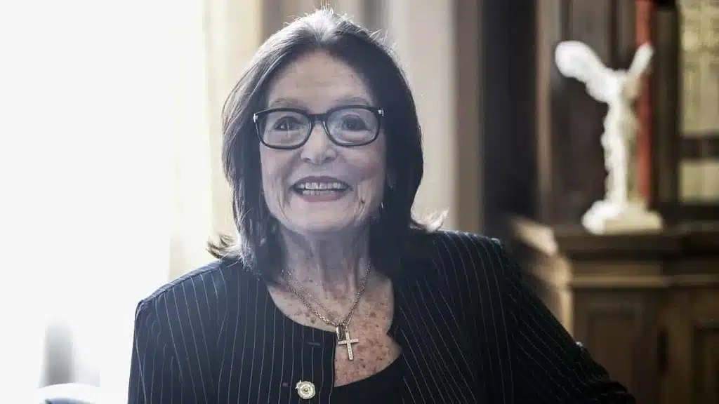 Nana Mouskouri
