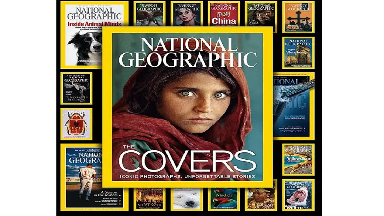 National Geographic