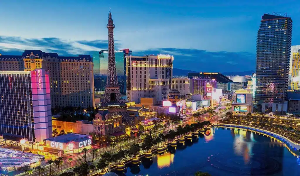 Best US States for Business