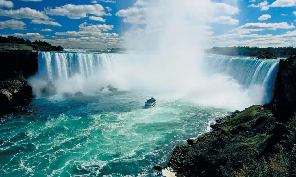 Niagara Falls