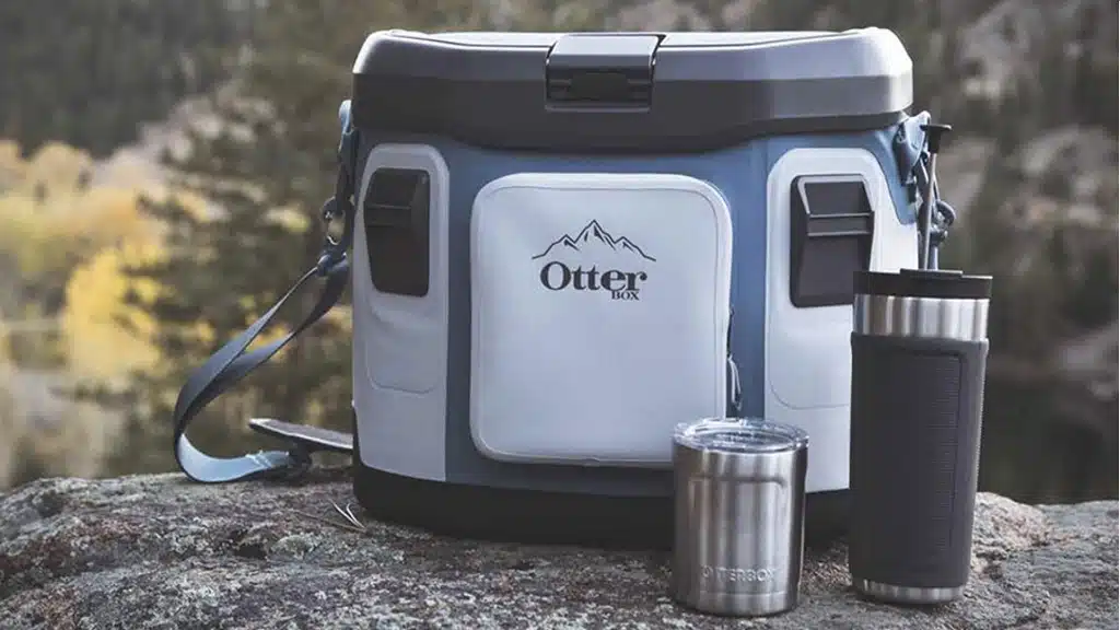 OtterBox Trooper Cooler