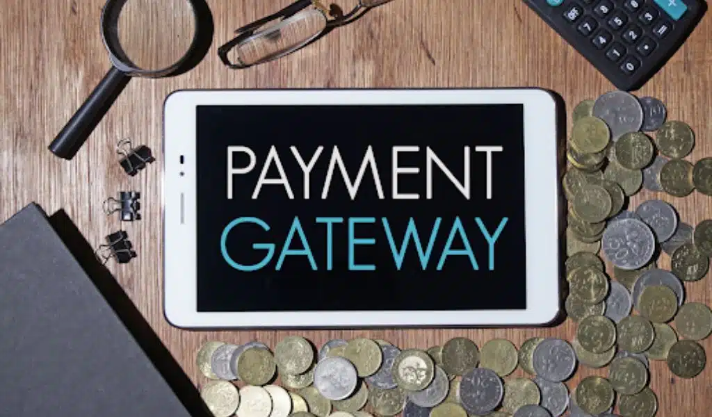 Payment Gateway