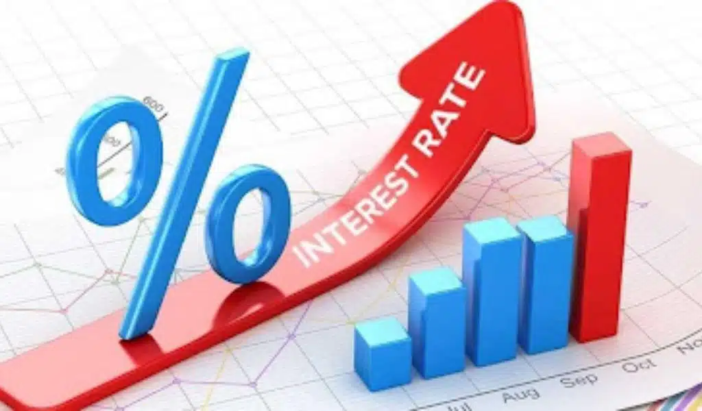 Personal Loan Interest Rates