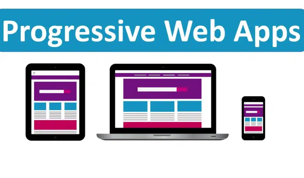 Progressive Web Apps for eCommerce