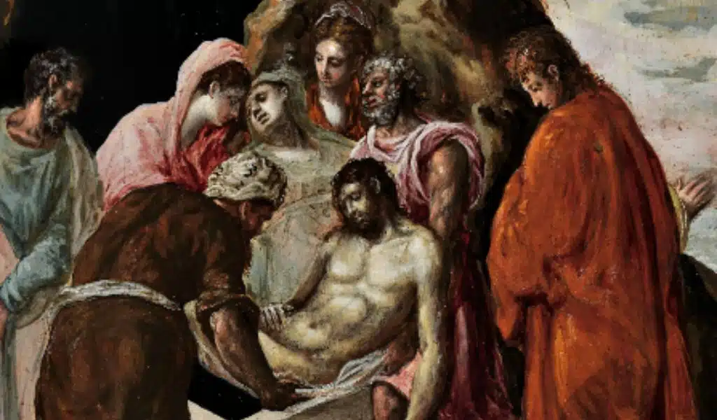 Relationship Between Religious Beliefs