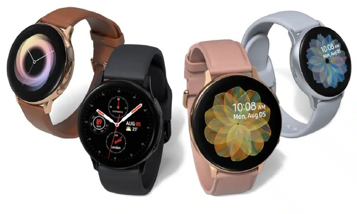 Apple Watch Alternatives