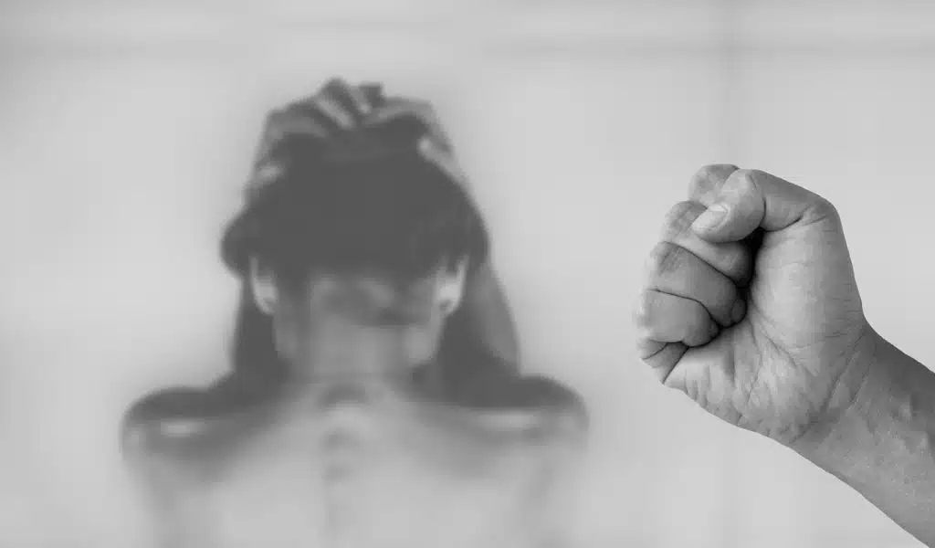 Sex Crimes Defense Attorney