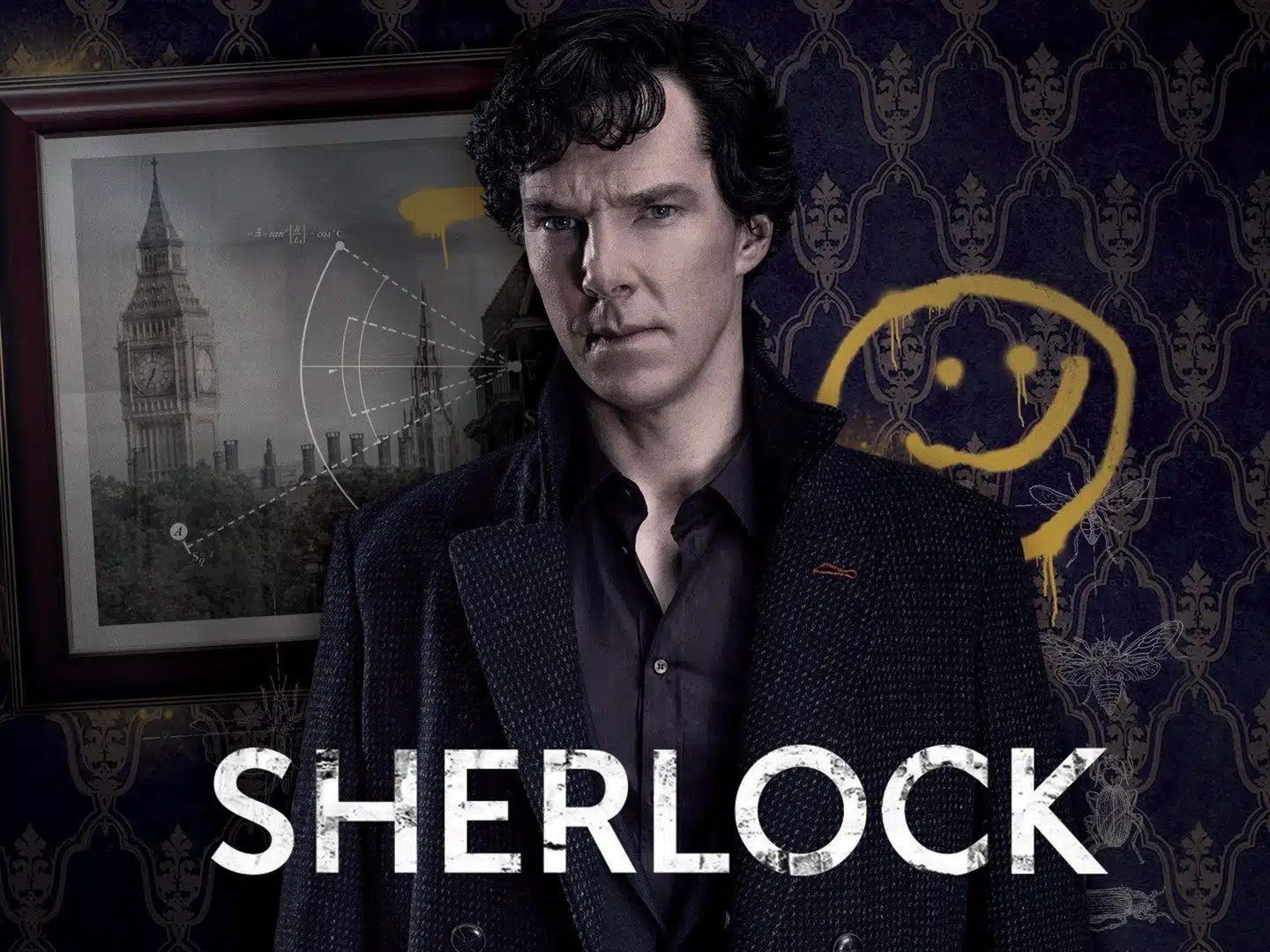 Sherlock