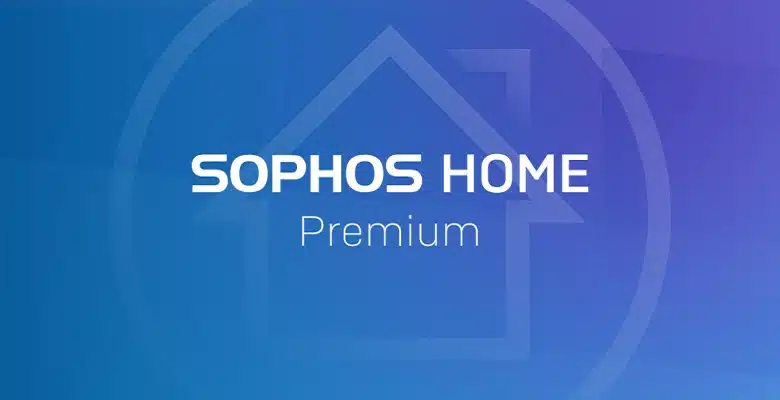 Sophos Home Premium