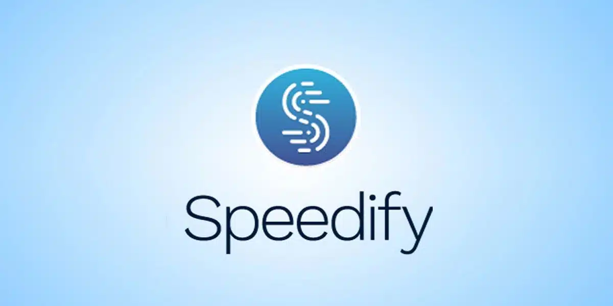Speedify