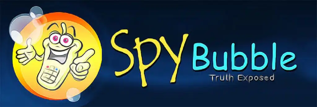 SpyBubble