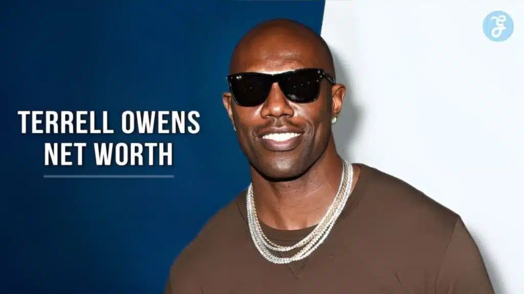 Terrell Owens Net Worth
