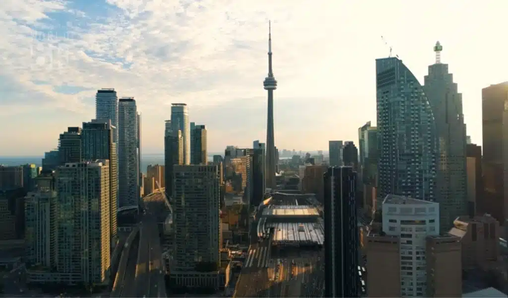 Most Liveable Cities