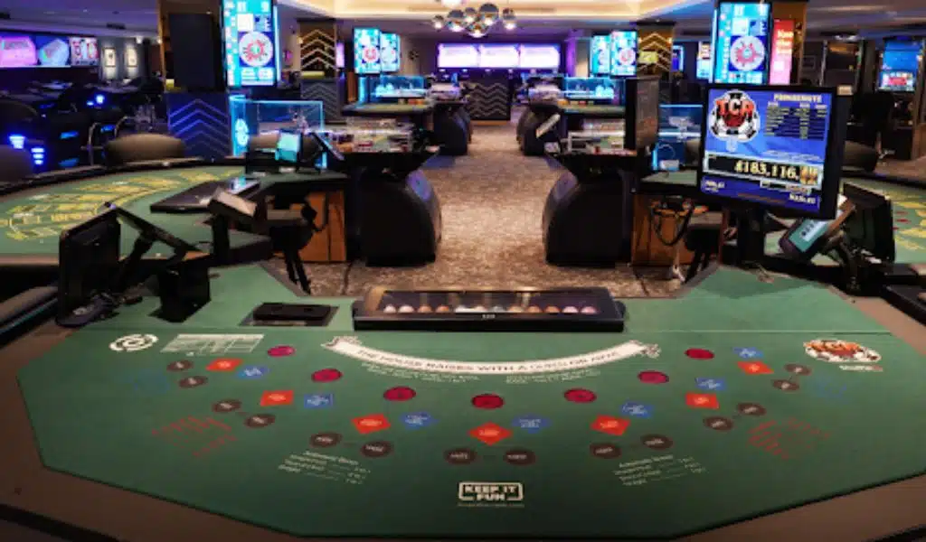 Trusted Online Casino Groups