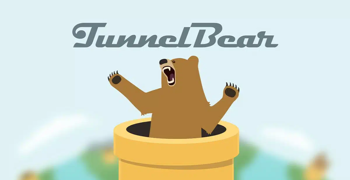 TunnelBear