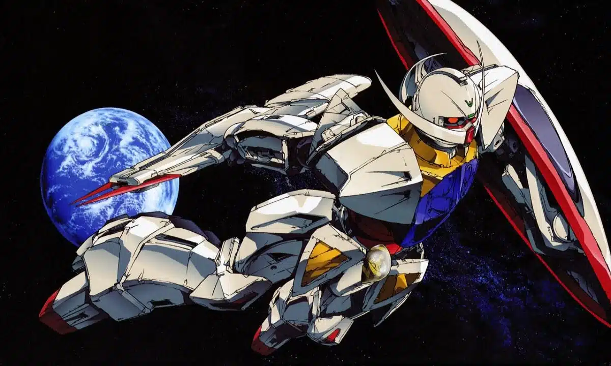 Best Gundam Series