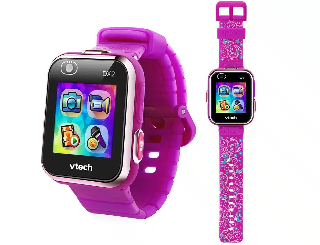 VTech KidiZoom Smartwatch DX2