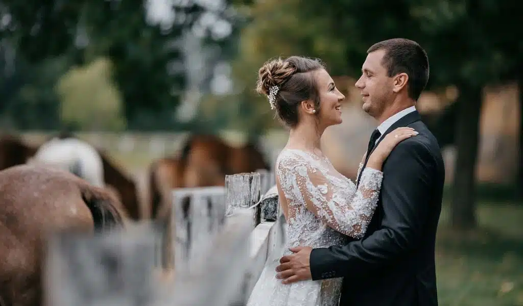 Wedding Experience on a Low Budget