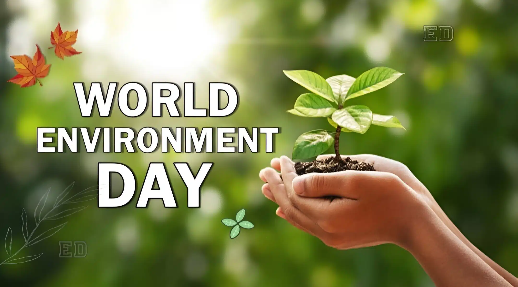World Environment Day 2023