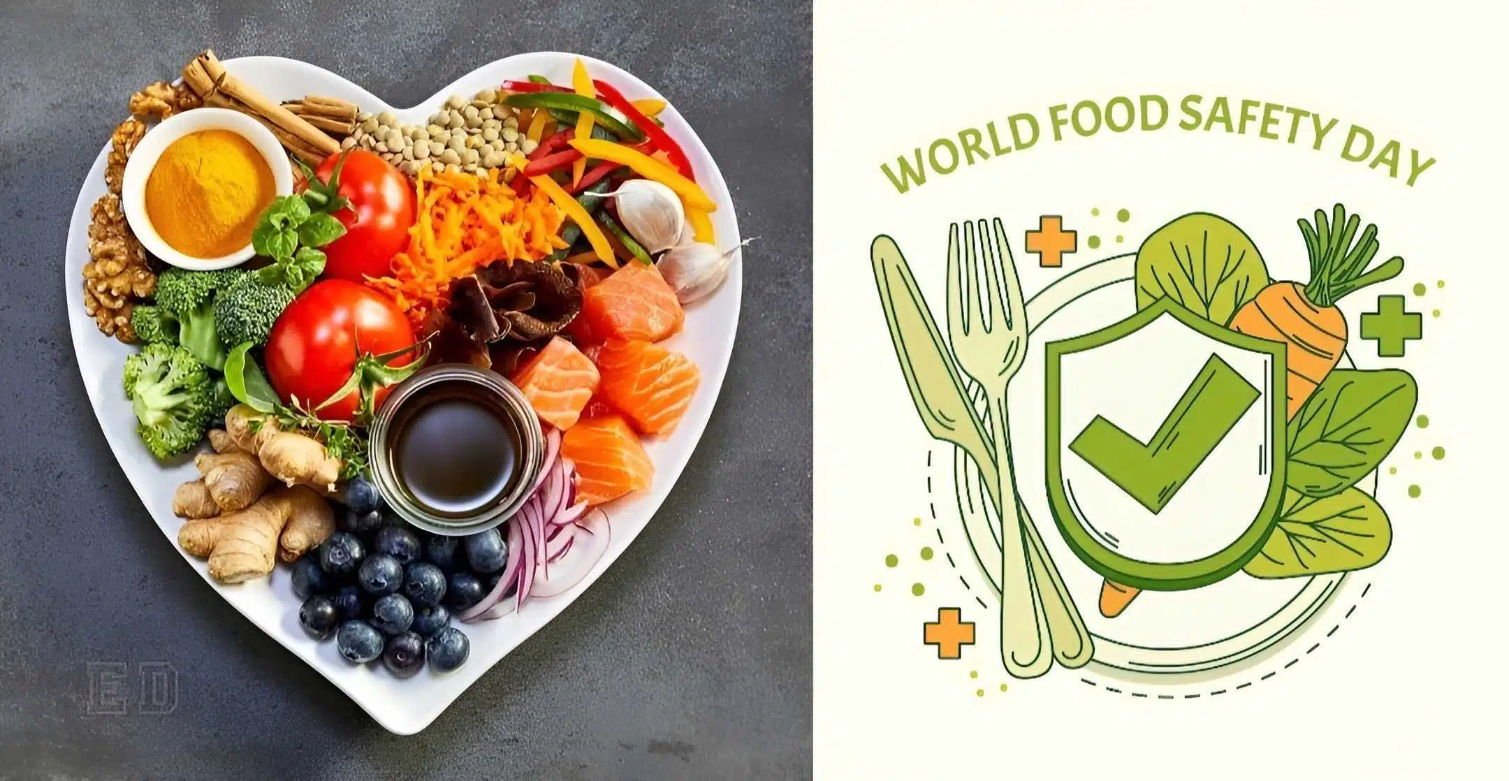 World Food Safety Day 2023