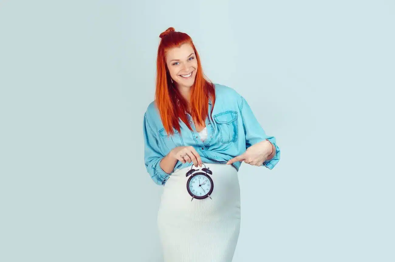 am i ready for a baby?