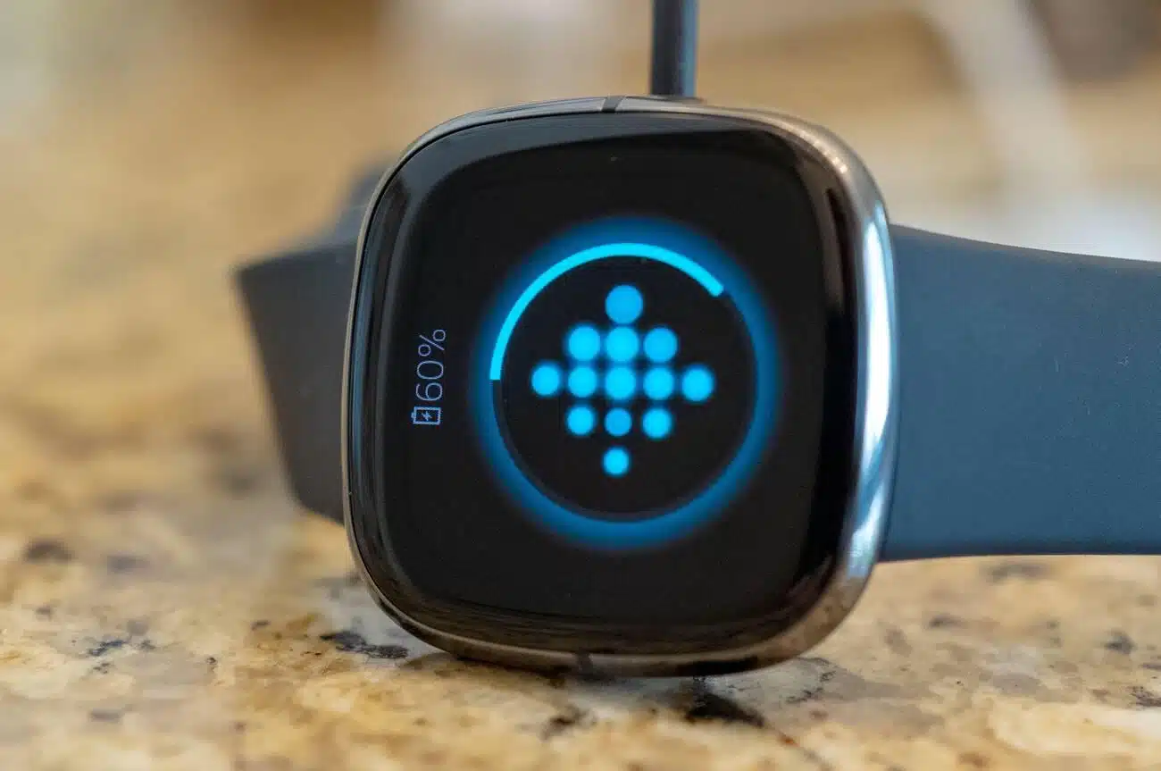 fitbit sense