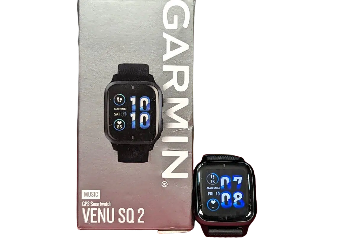 garmin venu sq 2