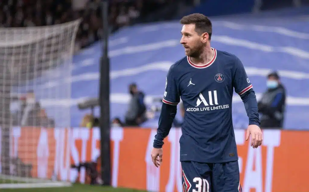 lionel messi transfer