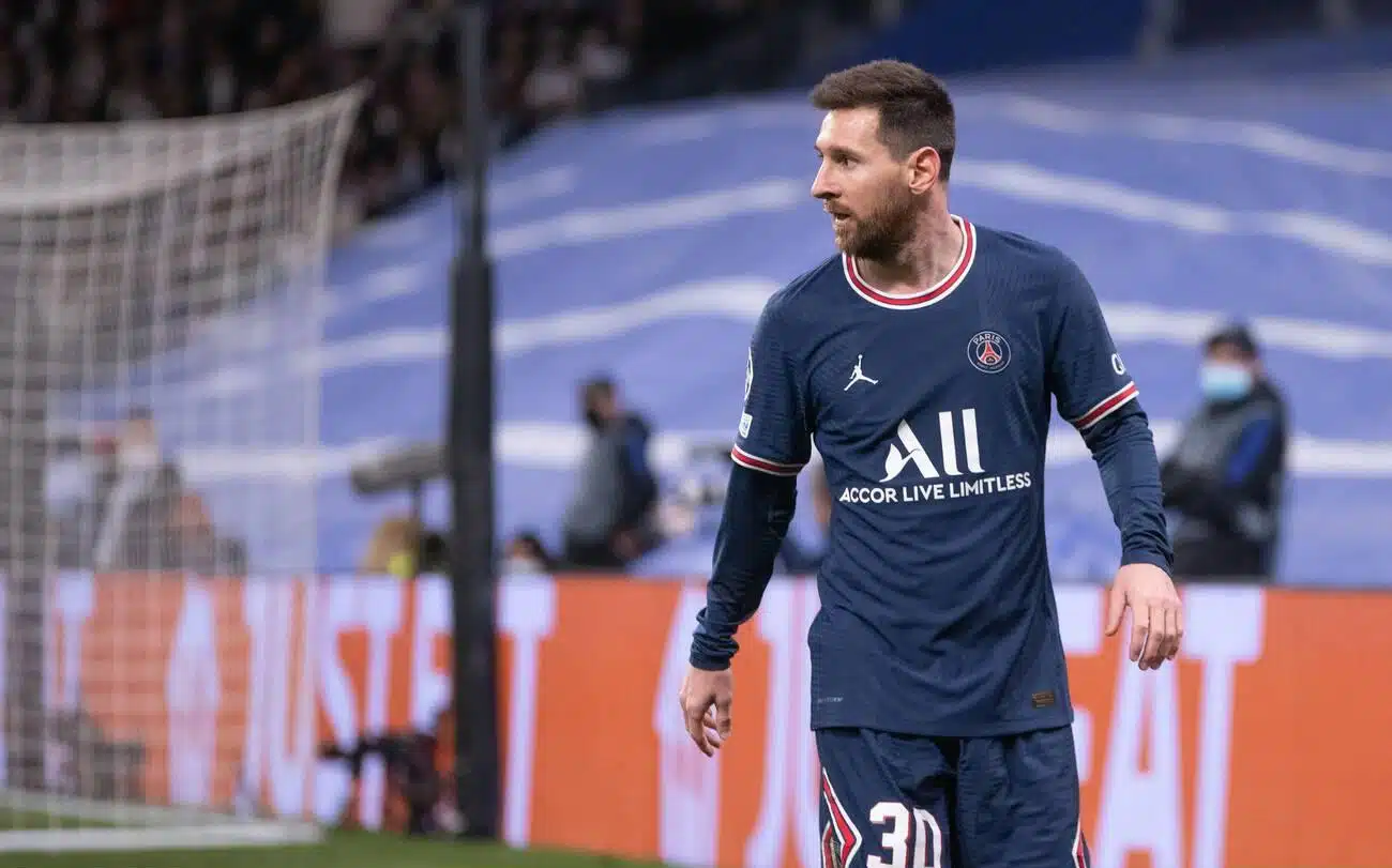 lionel messi transfer