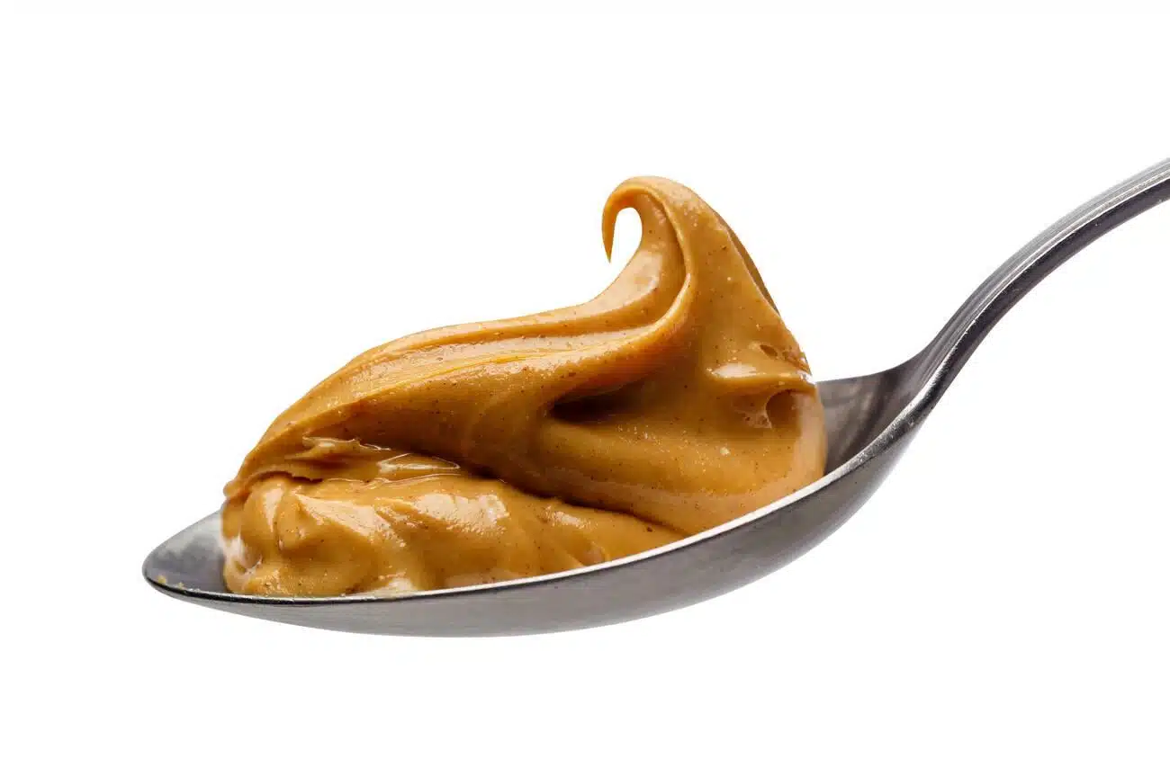 peanut butter