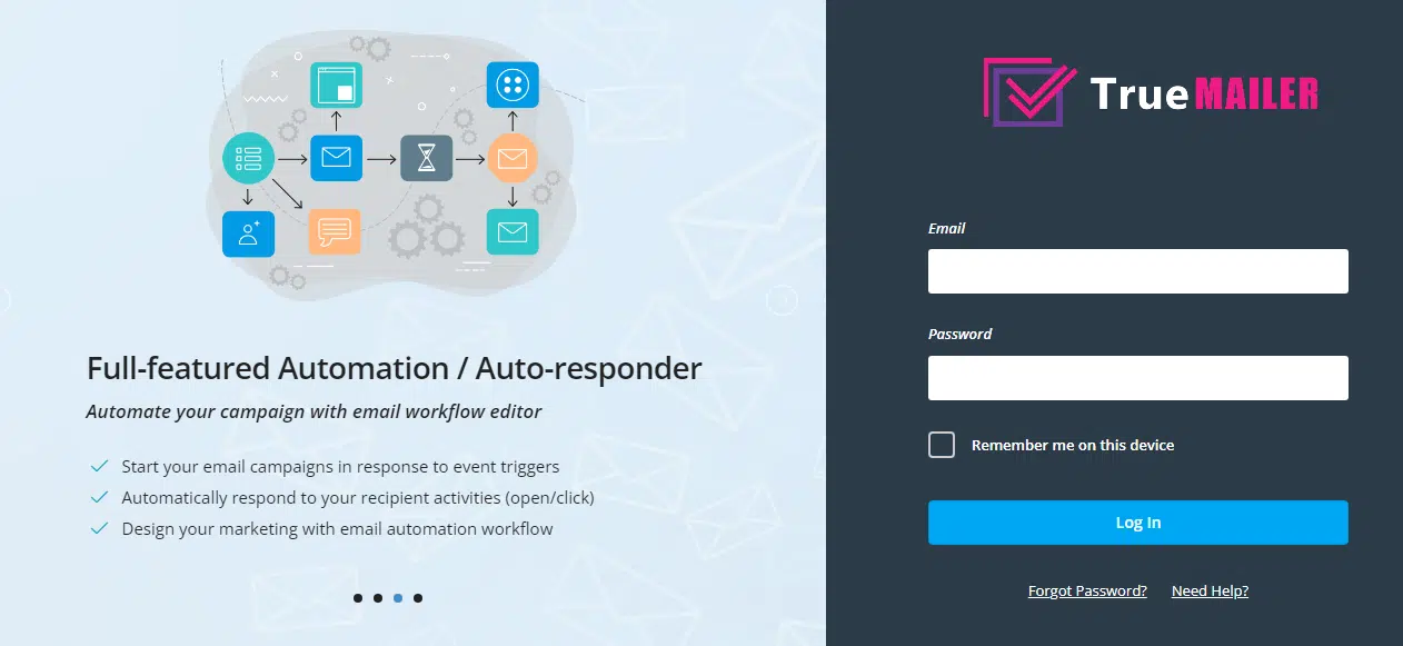 benefits of using truemailer
