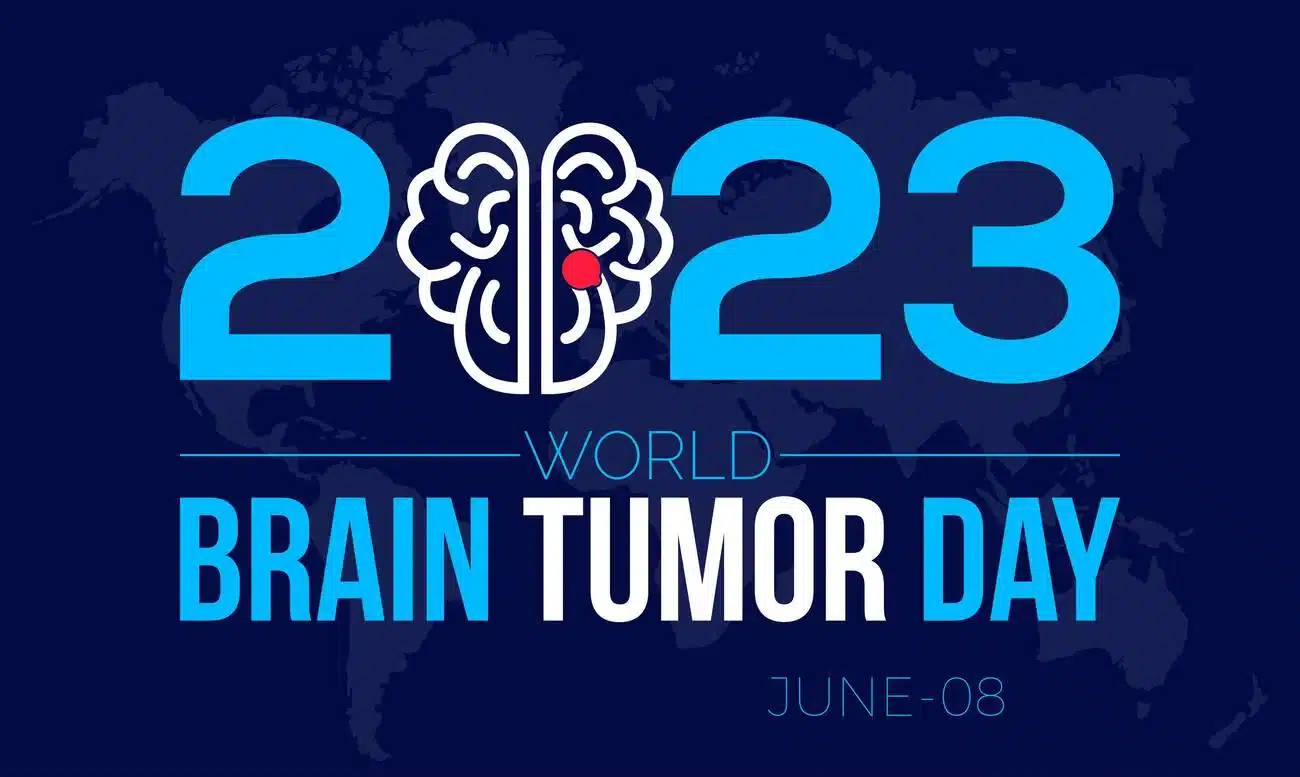 World Brain Tumor day 2023