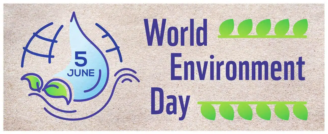 World Environment Day 2023