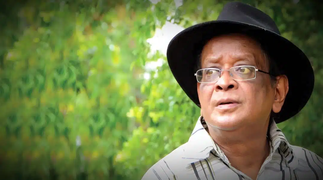 popular writer humayun ahmed