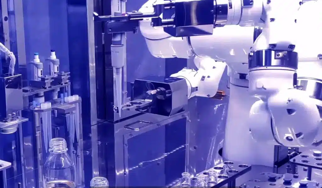 Human Trials Begin for AI-Generated Drug