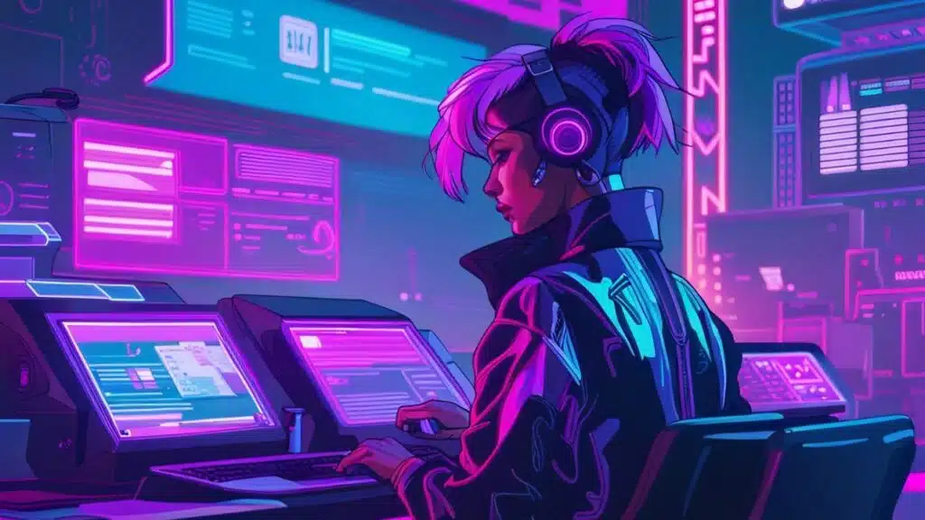 AI Takes Over the News Desk