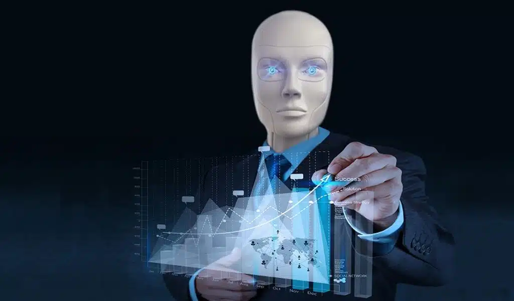 AI for the Future of Business