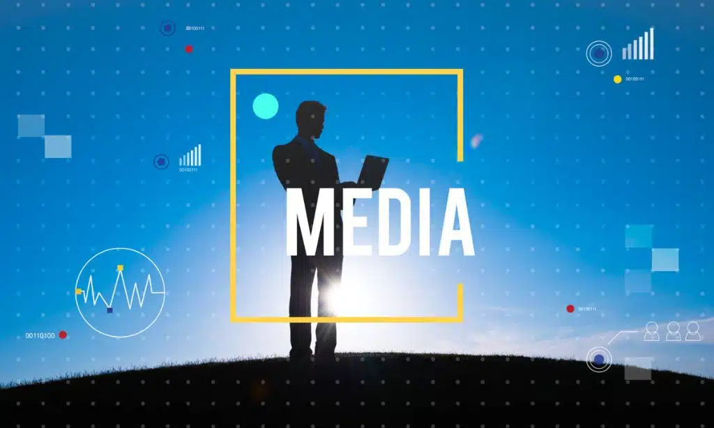 AI in the media industry