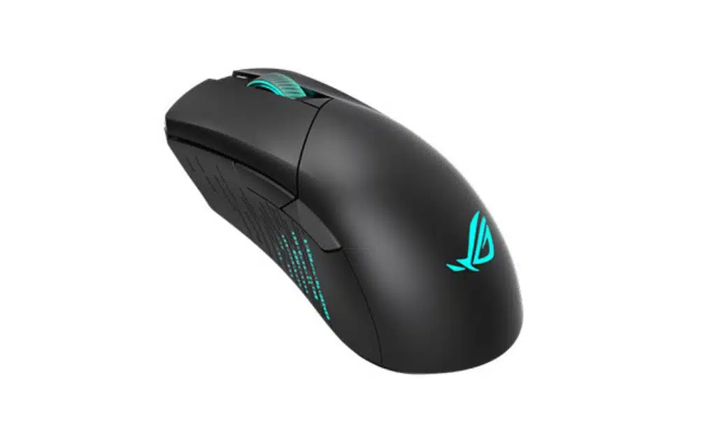 ASUS ROG Gladius III Wireless