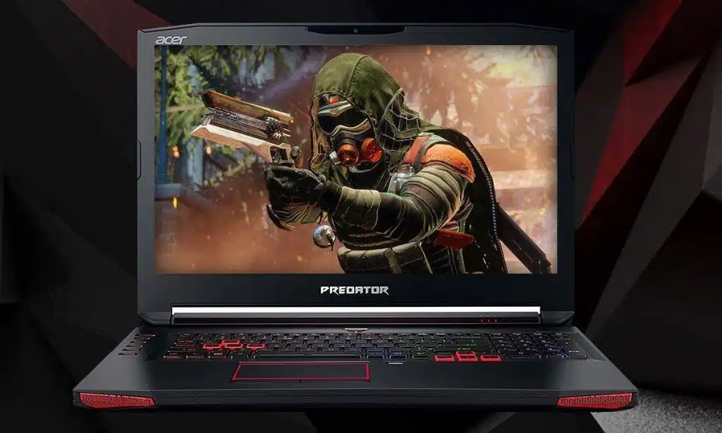 Acer Predator G9-793
