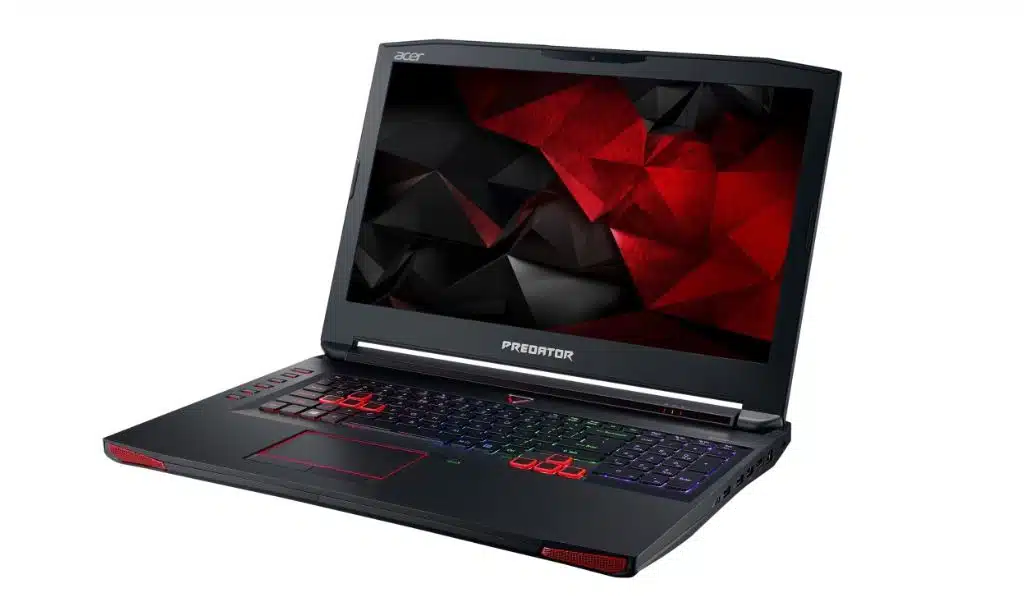 Acer Predator G9-793