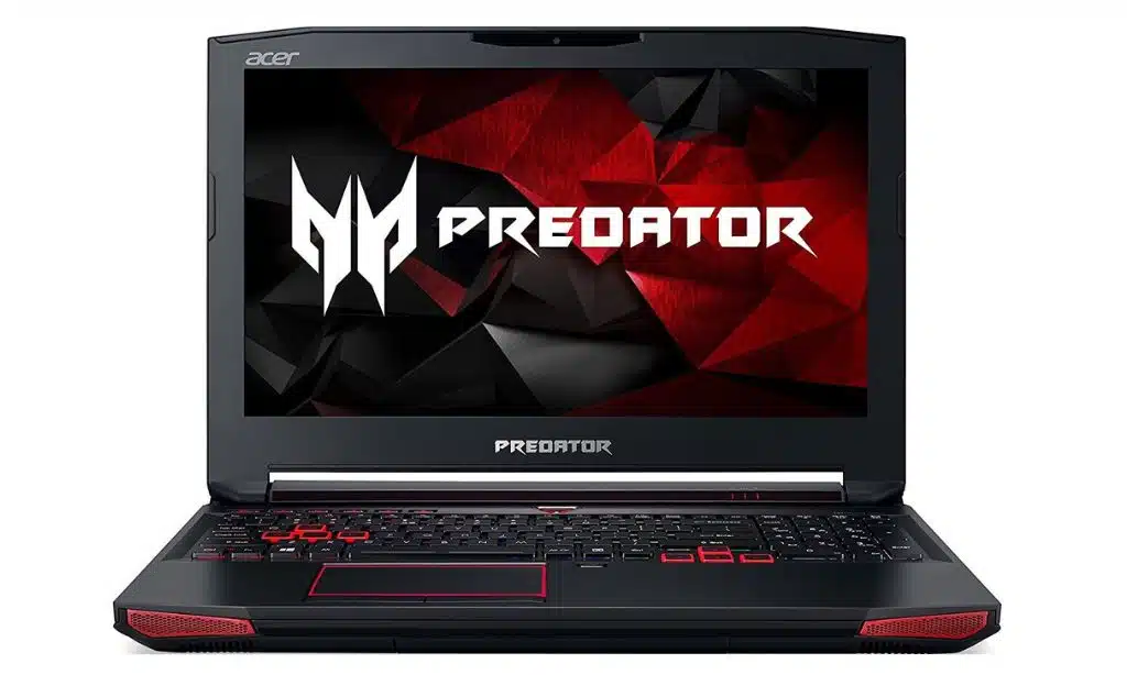 Acer Predator G9-793