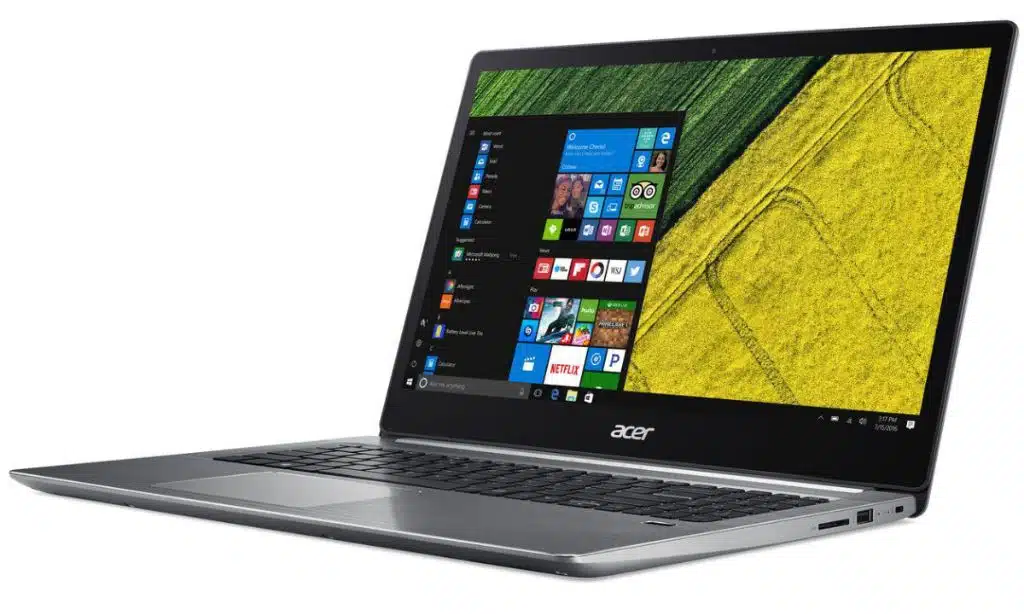 Acer Swift 3 Sf315-41