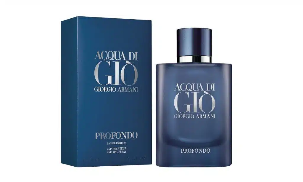 Acqua Di Giò