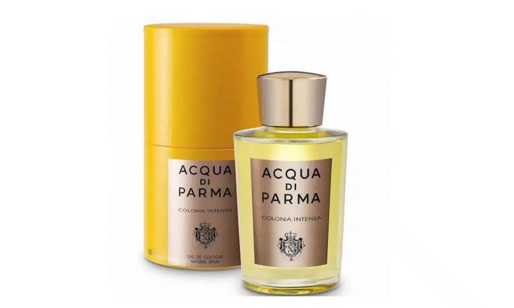 Acqua Di Parma Colonia Eau De Cologne Spray