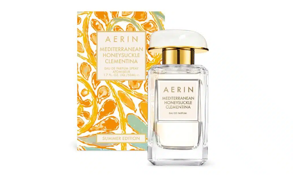 Aerin Mediterranean Honeysuckle Clementina Eau de Parfum